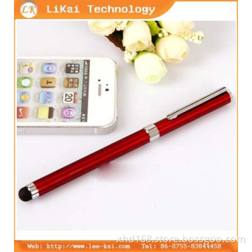 2013 New Design Aluminum Touch Stylus (S-1)